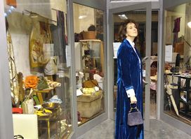 Vintage Store - Leccisi Collection