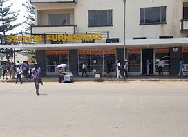 Station Furnishers