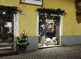 Vintage55 Courmayeur