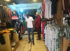 Cool mart