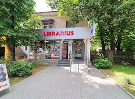 Librarius