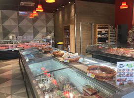 Chef's Choice Gzira