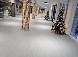 Parkens Butikcenter