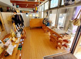 衣 GENERAL STORE