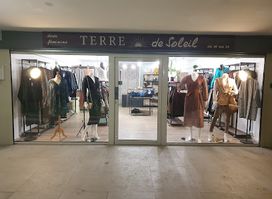 Terre de Soleil