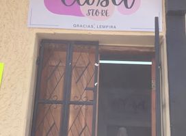 Closet Store