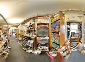 Edinburgh Art Shop