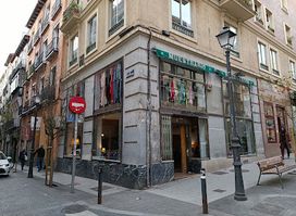 Alphaville Vintage Ropa Vintage Chueca