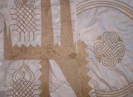WANKAN BIRNI EXCLUSIVE DESIGN