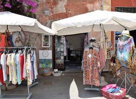 La Bufera abbigliamento & accessori