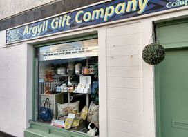 The Argyll Gift Co