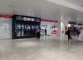 go Duty Free