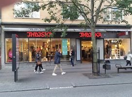 Indiska