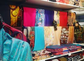 OXXO SILK AND GIFT