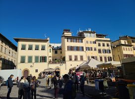 Florentia Pelle