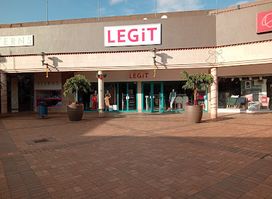 Legit Store