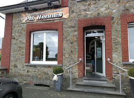 Boulangerie Philippe Hennes