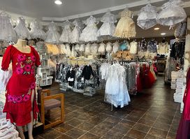 Mary's Boutique
