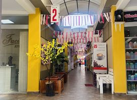 Galería Plaza
