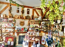 Rustika Romantika Handmade in Rothenburg