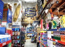 Pricelite Boracay (Branded Overruns & Convenience Store)