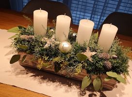 Blütenzauber Anstalt