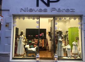 Boutique Nieves Perez