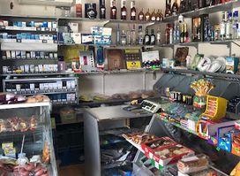 Gevorg Shop Khanut