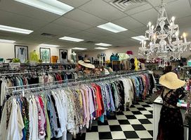 Carriage House Boutique