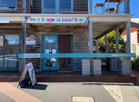 Port Campbell Lolly Shop