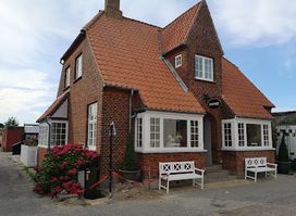 Fru Sørensen