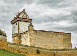 Narva Muuseum