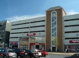 TK Maxx