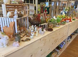 carla Store Bludenz