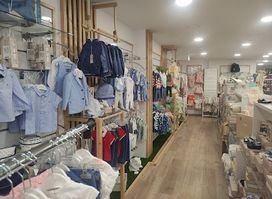 Kiddo Larisa Multistore