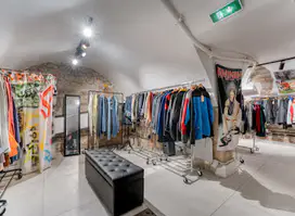 Le Pop Up Parisien