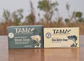 SeKaf Ghana Ltd/TAMA Cosmetics