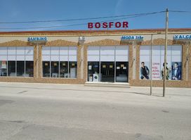Bosfor store