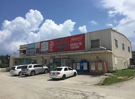 Agat Village Mart