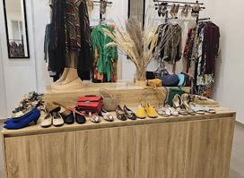 Carisma Boutique