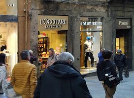 L'OCCITANE EN PROVENCE