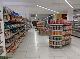ERA Supermarket