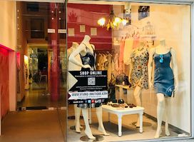 Studio Boutique
