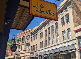 La Dulce Vida