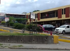 Twin Gates Plaza