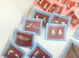 Souvenirs