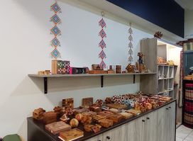 Γρίφος Craft and Spirit