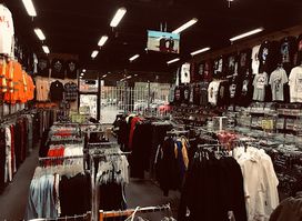Smok shop Nu Fashion