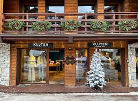 KUJTEN - Val d'isère