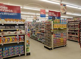 BRUGGEMAN'S SUPERVALU